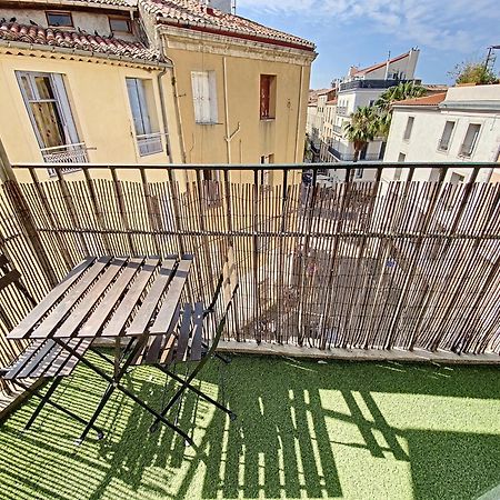 Sète Mon Gite Sainte Marie Climatise מראה חיצוני תמונה